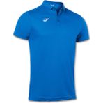 Joma Erkek Günlük Polo T-Shirt Hobby 100437.700 - Mavi