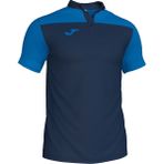 Joma Erkek Günlük Polo T-Shirt Hobby 101371.337 - Lacivert - Mavi