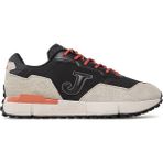 Joma Erkek Günlük Spor Ayakkabı C.1992 Men 2301 Black Beige C1992W2301 - Siyah - Bej
