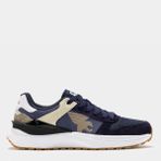 Joma Erkek Günlük Spor Ayakkabı C.301 Men 2521 C301S2521 - Siyah