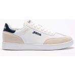 Joma Erkek Günlük Spor Ayakkabı C.campus Men 2303 White Navy CCAMS2303 - Beyaz - Lacivert