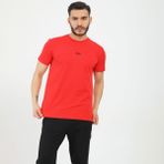 Joma Erkek Günlük T-Shirt Simple 4241109 - Kırmızı