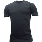 Joma Erkek Günlük T-Shirt Start 4222103 - Siyah - XL