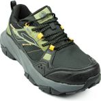 Joma Erkek Koşu - Yürüyüş Ayakkabısı Rıft Men Aıslatex 2431 Black TKRIFW2431 - Siyah
