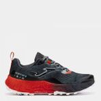 Joma Erkek Koşu - Yürüyüş Ayakkabısı Sima Men 2421 Green Grey TKSIMW2421 - Yeşil