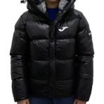 Joma Erkek Mont Rose M 6232706 Siyah Renkli Günlük Kullanım İçin Modern Kesim