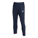 Joma Erkek Olimpiyat Eşofman Altı, Mavi (Marineblau), Tek Beden