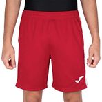 Joma Erkek Open Iii Şort Kırmızı/Beyaz M
