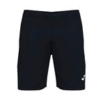 Joma Erkek Open Iii Şort Siyah - Kırmızı L