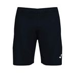 Joma Erkek Open Iii Şort Siyah-Yeşil Neon L