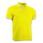 Joma Erkek Polo Gömlek M Sarı