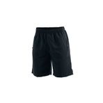Joma Erkek Siyah Bermuda Şort 100784.100