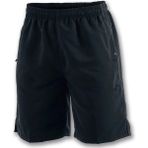 Joma Erkek Şort Bermuda Pocket 100784.100 - XL - Siyah