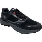 Joma Erkek Spor Ayakkabısı Sajo Men 2301 Tksajw2301 - Siyah