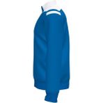 Joma Erkek Sweatshirt Championship - Mavi - Beyaz