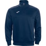 Joma Erkek Sweatshirt Faraon 1/2 Zipper 100285.300 - Lacivert