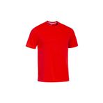 Joma Erkek T-Shirt R - Combi Short Sleeve 4241121