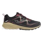 Joma Erkek Trek serisi spor ayakkabı, siyah/beyaz, 42 EU, Siyah Beyaz, 42 EU