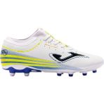 Joma EVOS2402FG Beyaz Erkek Halı Saha Ayakkabısı