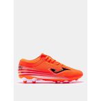 Joma EVOS2408FG Evolution 2408 Naranj Turuncu Renk Erkek Halı Saha Ayakkabısı