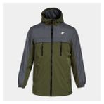 Joma Explorer Anorak Khakı Mont - Haki