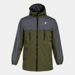 Joma Explorer Anorak Khakı Mont