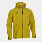 Joma Explorer light Ceket sARI 104475.922 - Hardal - 2XL