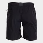 Joma Explorer V Bermuda Black Erkek Siyah Şort - XL