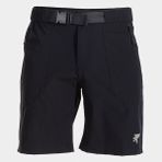 Joma Explorer V Bermuda Black Erkek Siyah Şort