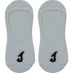 Joma Futbol Maç Çorap Patik Çorap Basic Tekli 9212065 - Beyaz - 35 - 39
