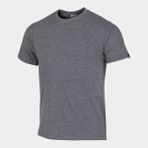 Joma Futbol Maç Forma Desert Short Sleeve Melange Gray 101739.280 - 2XS - Gri