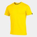 Joma Futbol Maç Forma Desert Short Sleeve Yellow 101739.900 - 3XS - Sarı