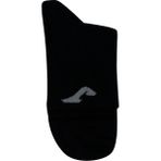 Joma Futbol Maç Kısa Çorap Basic 9212073 - Siyah - 40 - 44