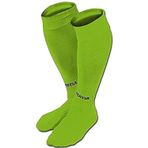 Joma Futbol Tozluk 400054020 Classic ii Fluor Socks Yeşil L