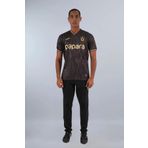 Joma Gold Gri 2024-2025 Sezonu Trabzonspor Forması