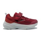 Joma Horizon Jr 2406 Kırmızı Bebek Spor Ayakkabı - Jhorıs2406v