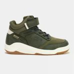 Joma J.torcon Jr 2523 Khaki Repellent Yeşil Çocuk Spor Bot - Jtorcw2523v