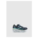 Joma JAQUIS2503V Aquiles Jr 2503 Marino Lacivert Erkek Çocuk Sneaker