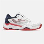 Joma JMATS2602C Çocuk - Genç Master 1000 Beyaz Tenis Ayakkabı