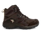 Joma Joma Erkek Asiateks Bot Tk.Athabaska Men 2224 Brown Bot (Kahverengi)