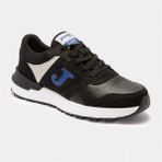 Joma Joma Erkek Günlük Spor Ayakkabı C.z 280 Men 2101 CZ28W2101 - (ClearEyelets)Black-RadiantOrchid