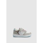 Joma JPIPES2525V Pipe JR 2525 Beige Bej Kız Çocuk Sneaker