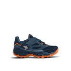 Joma JQUITW2203V Lacivert Turuncu Erkek Çocuk Yürüyüş Ayakkabısı