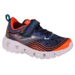 Joma JRASES2403V Rase JR 2403 Marino Naranja Lacivert Turuncu Renk Erkek Çocuk Yürüyüş Ayakkabı