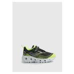 Joma JRASEW2401V Rase JR 2401 Black Lemon Fluor Siyah Unisex Spor Ayakkabısı