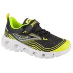 Joma JRASEW2401V RASE JR 2401 LEMON FLUOR Unisex Çocuk Sneaker, 33