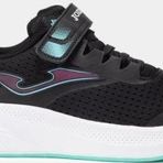 Joma JRODIS2429 Rodio JR Negro Rosa Kız Çocuk Günlük Spor Ayakkabı
