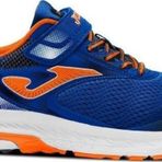 Joma JSPRIW2304V Sprint JR 2304 Royal Orange Erkek Çocuk Günlük Spor Ayakkabı