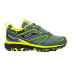 Joma JVORW2515 J.Vora Jr Çocuk Yürüyüş Ayakkabısı, 38