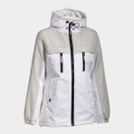 Joma Kadın Günlük Mont Explorer Anorak White Grey 901758.211 - Beyaz - Gri